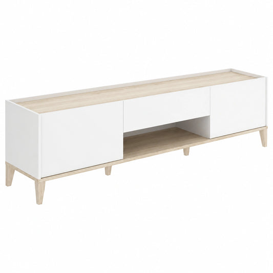 Mueble de TV Bajo RIMOBEL Bari 200 cm